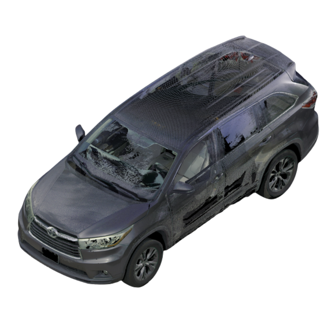 Toyota Highlander 2015