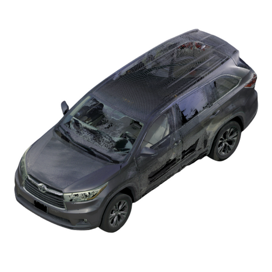 Toyota Highlander 2015