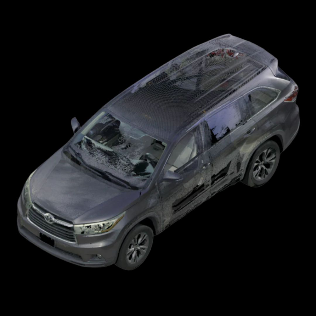 Toyota Highlander 2015