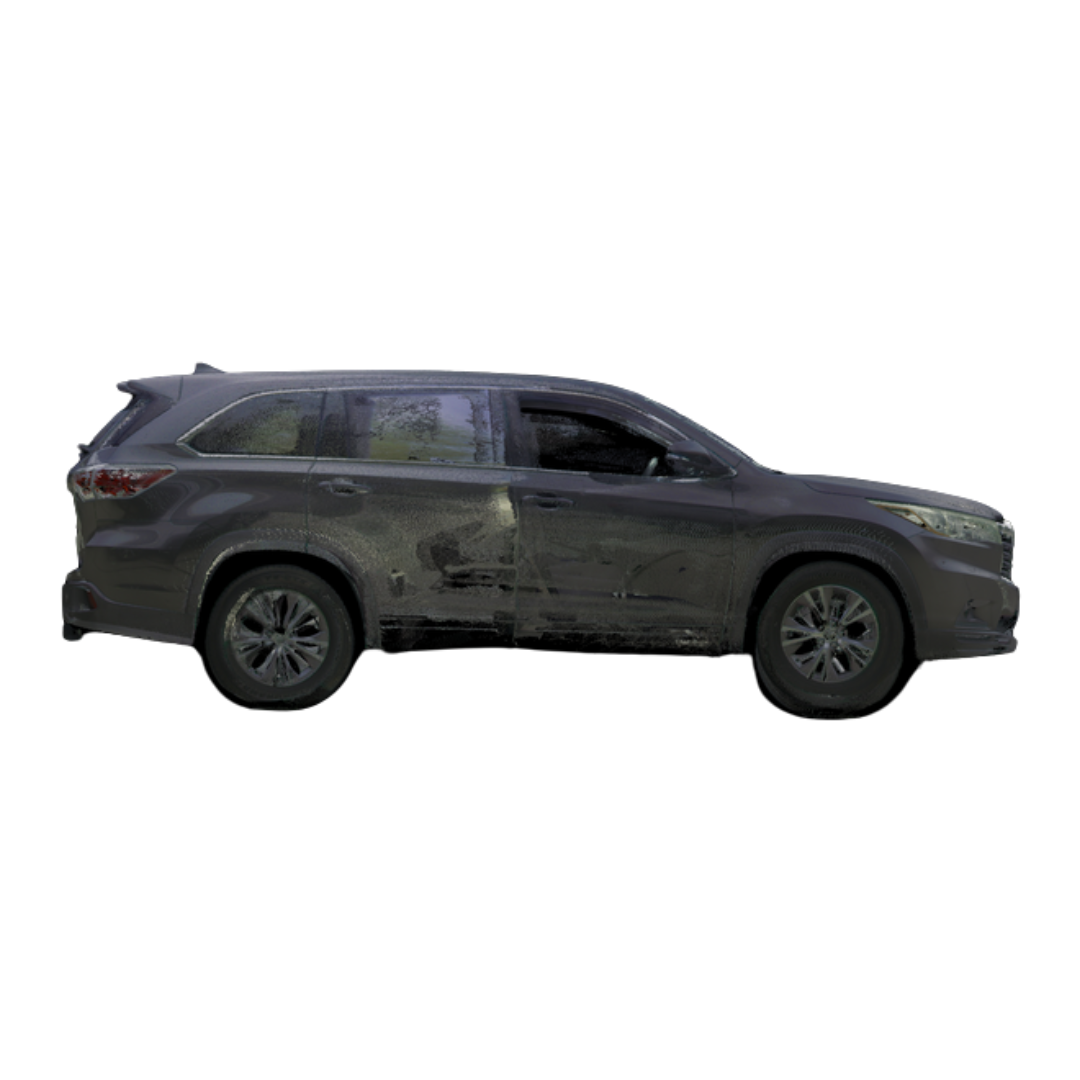 Toyota Highlander 2015