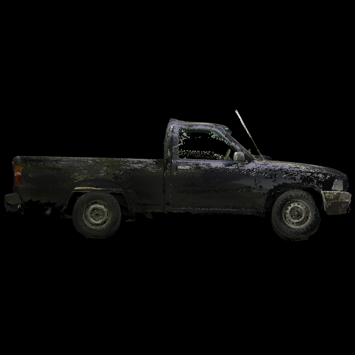 Toyota Pick-Up 1995