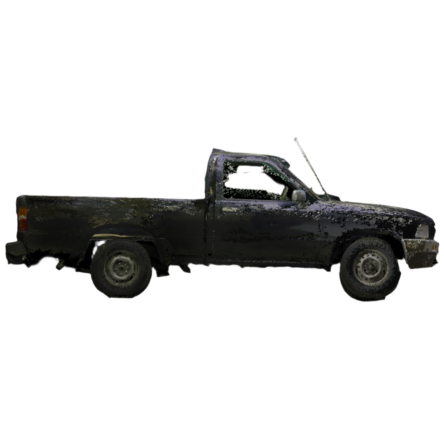 Toyota Pick-Up 1995