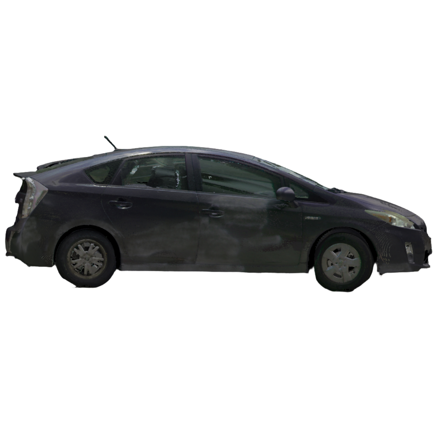 Toyota Prius 2011