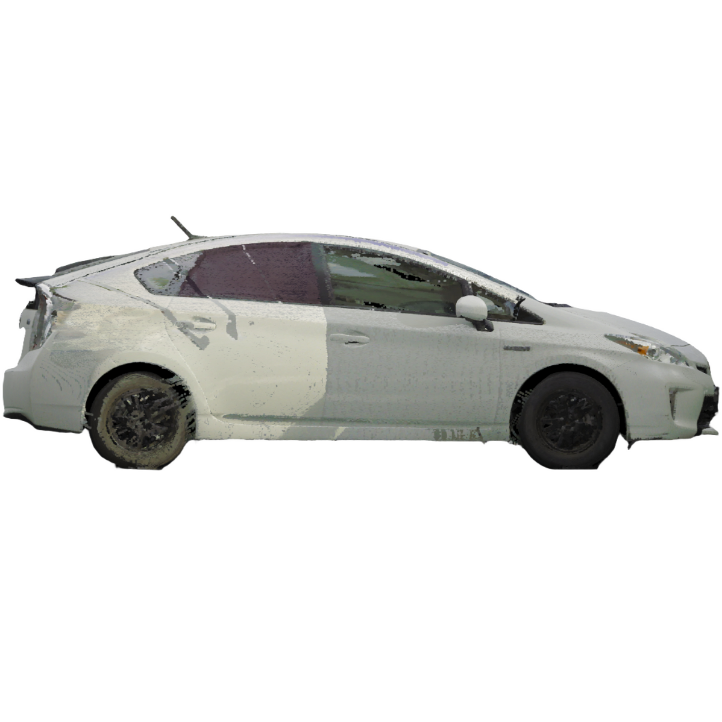 Toyota Prius 2015