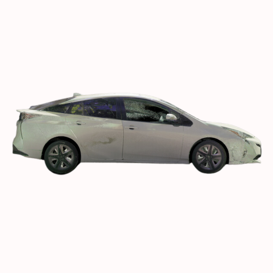 Toyota Prius 2016