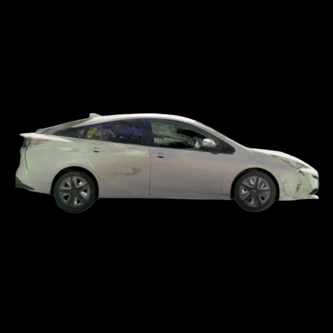 Toyota Prius 2016