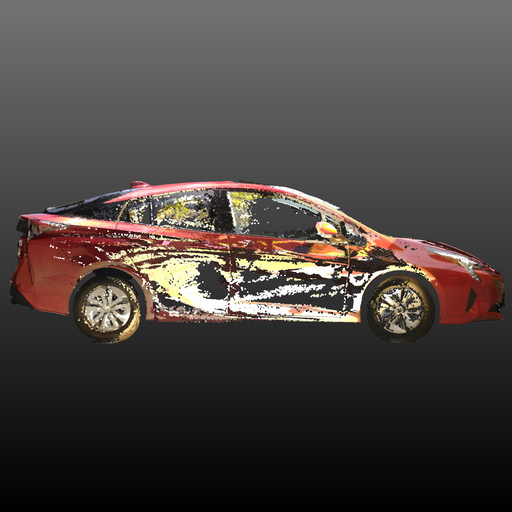 Toyota Prius 2017