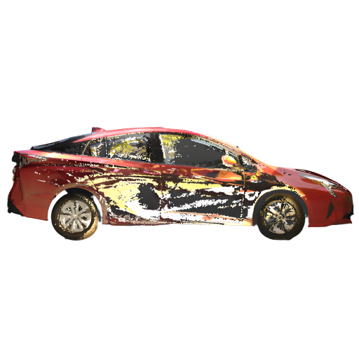 Toyota Prius 2017