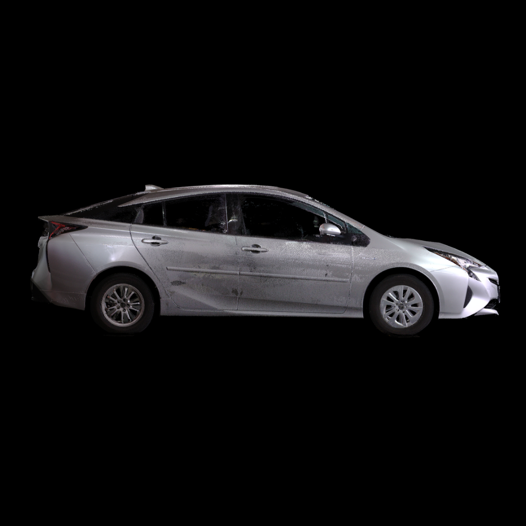 Toyota Prius 2018