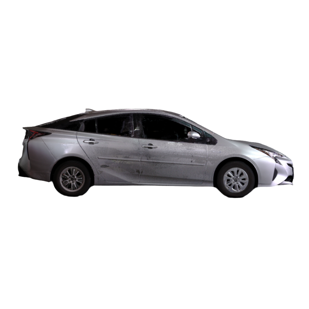 Toyota Prius 2018