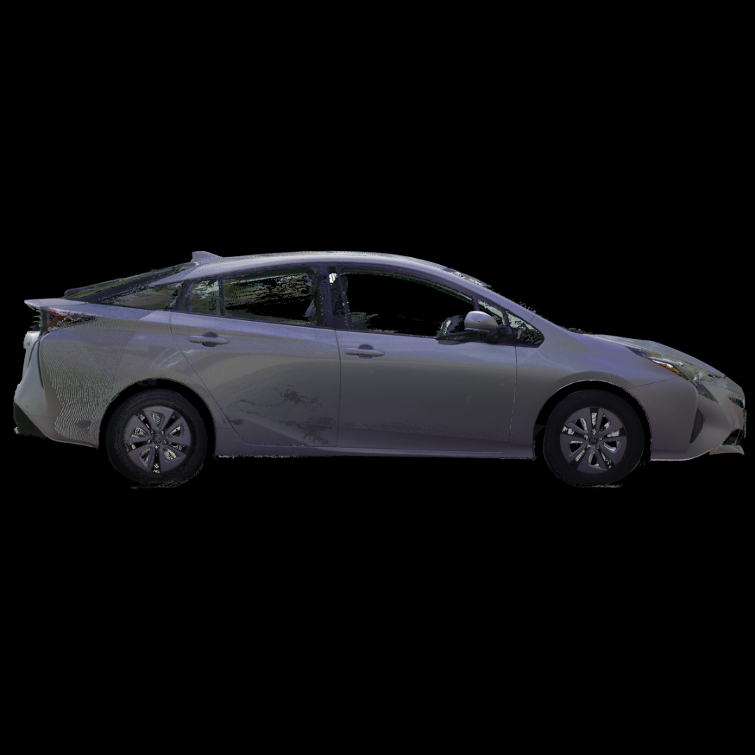 Toyota Prius 2018