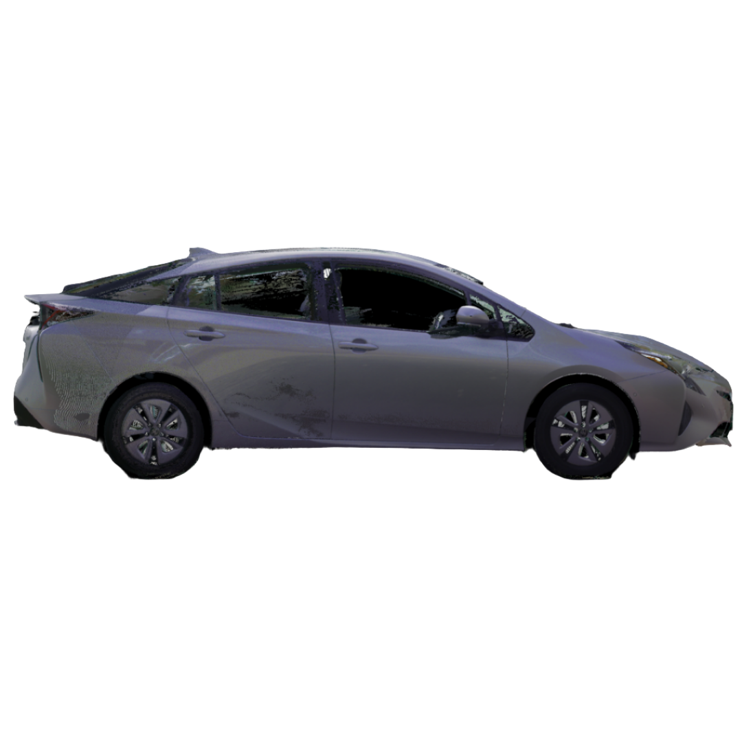 Toyota Prius 2018