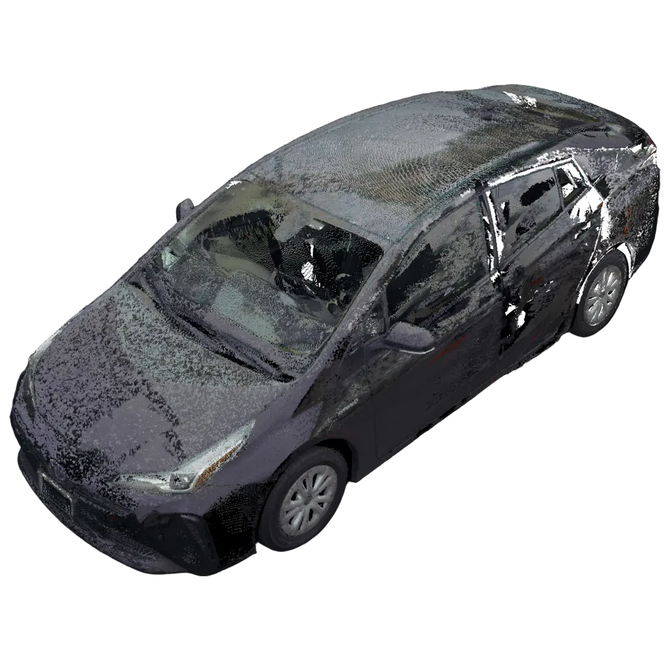 Toyota Prius 2021