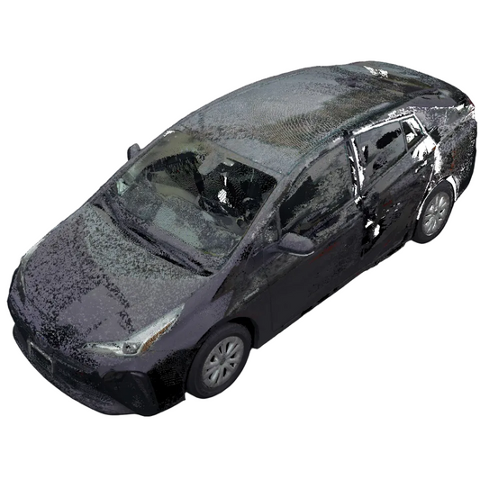 Toyota Prius 2021