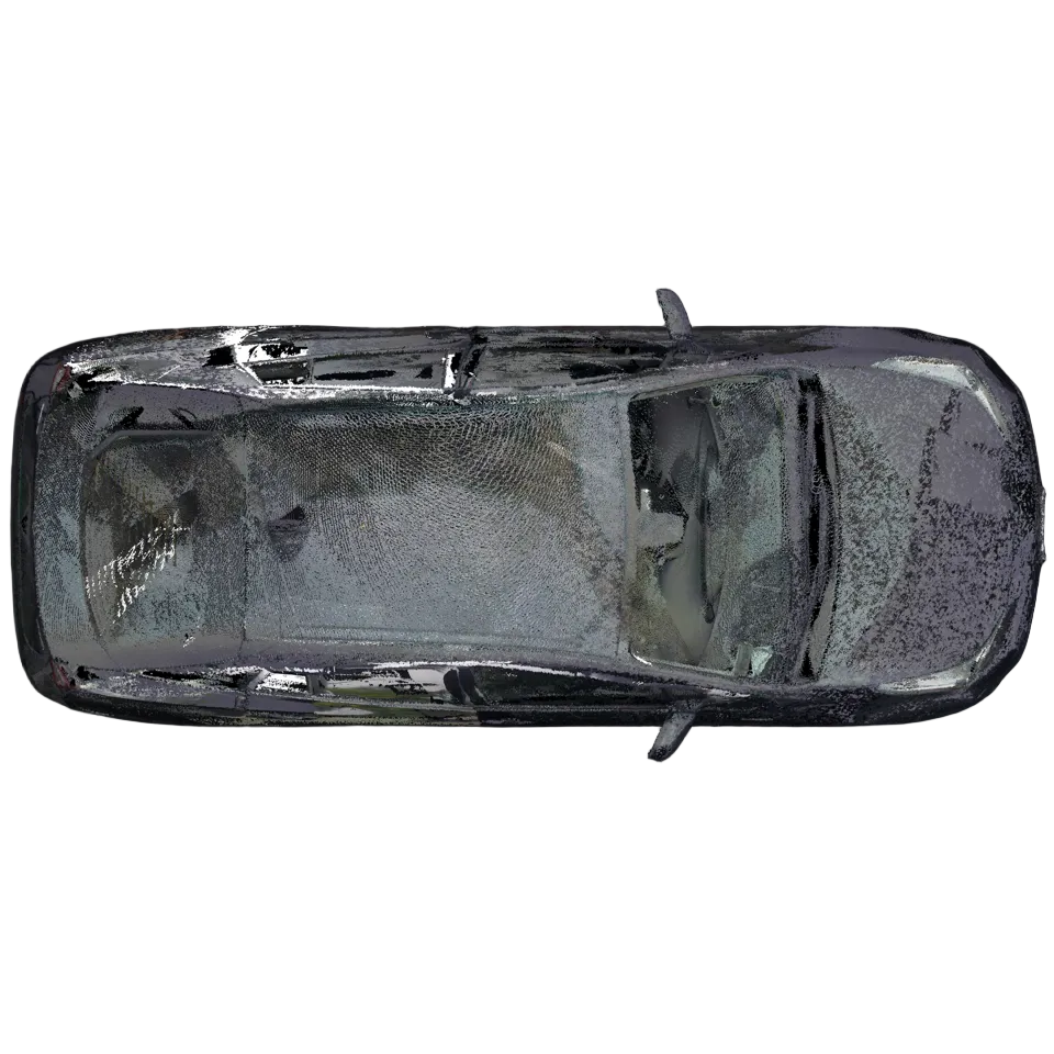 Toyota Prius 2021