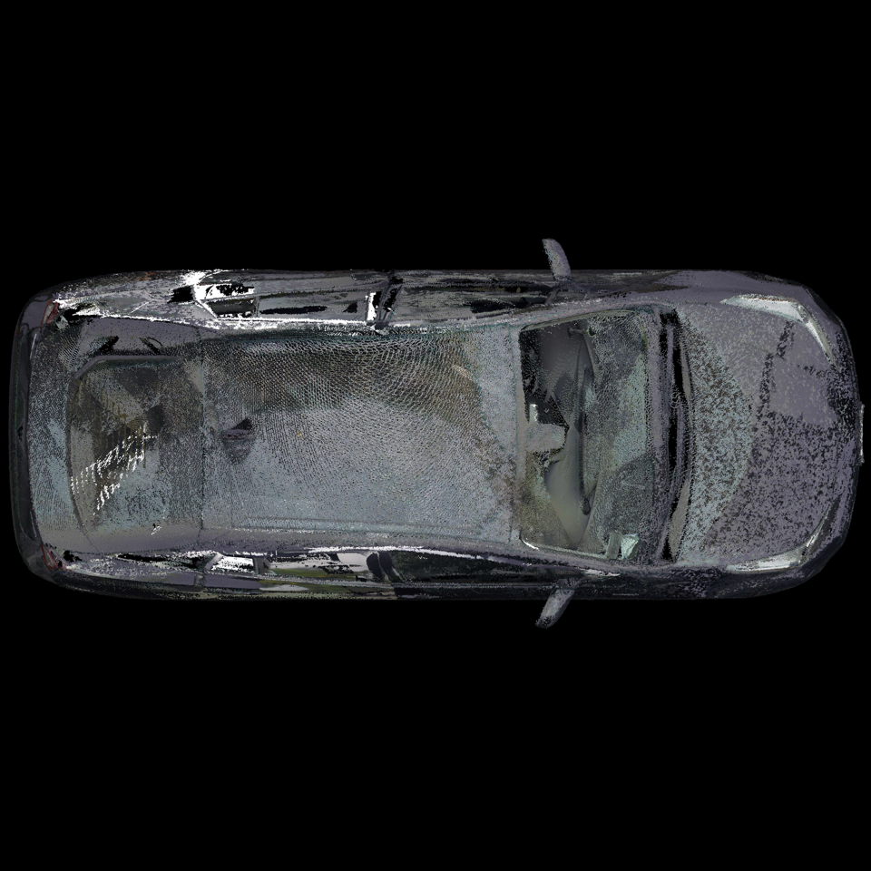 Toyota Prius 2021