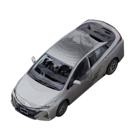 Toyota Prius Prime 2019