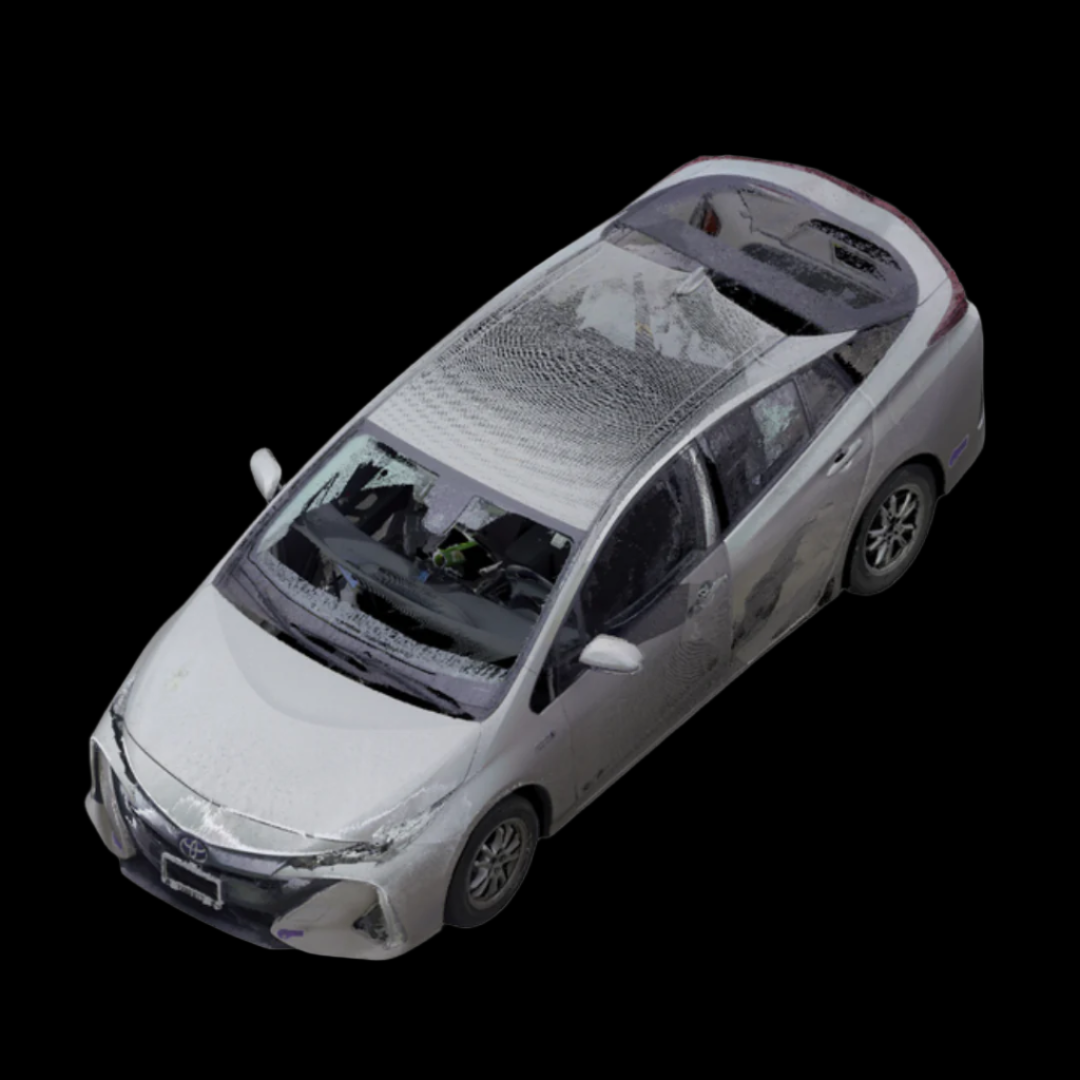Toyota Prius Prime 2019