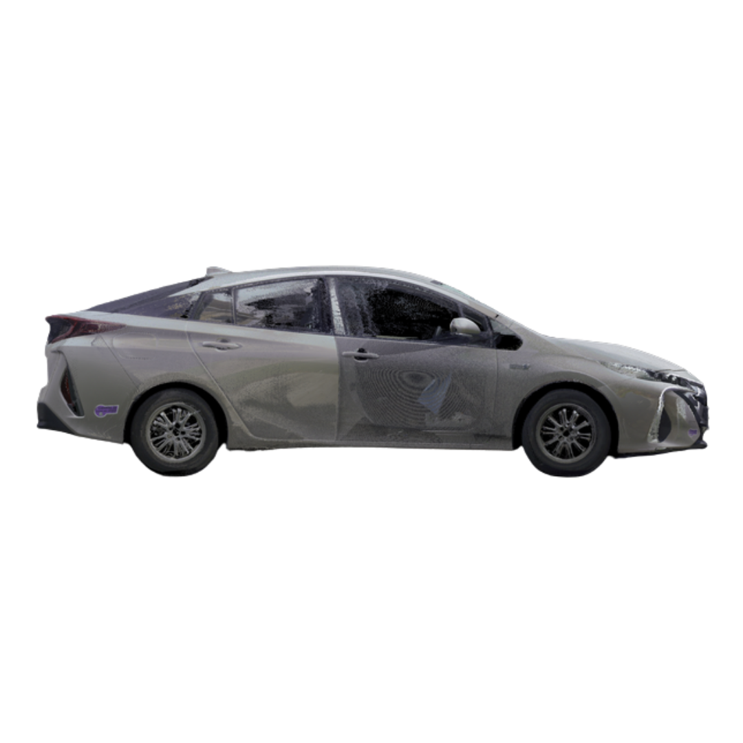 Toyota Prius Prime 2019