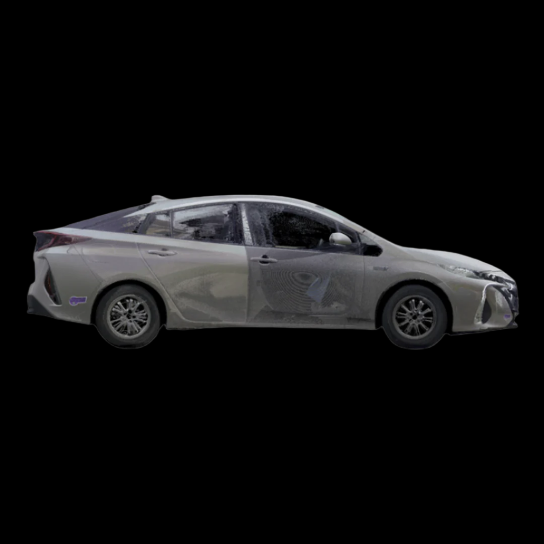 Toyota Prius Prime 2019