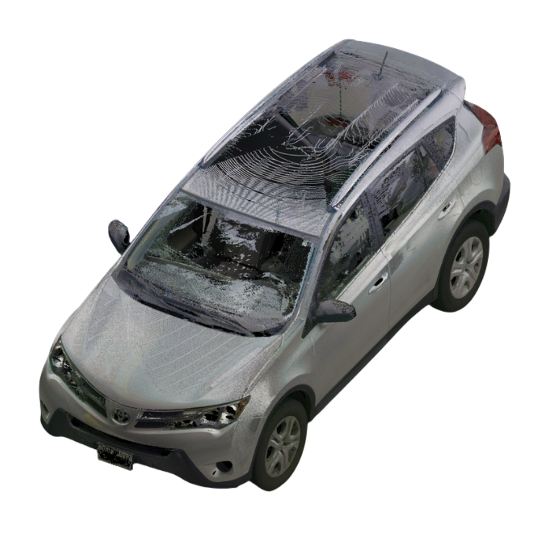 Toyota RAV4 2013
