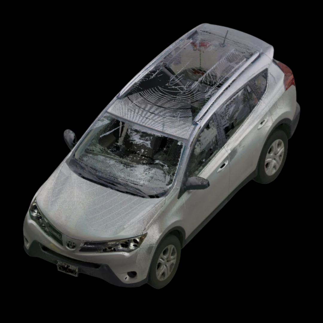 Toyota RAV4 2013