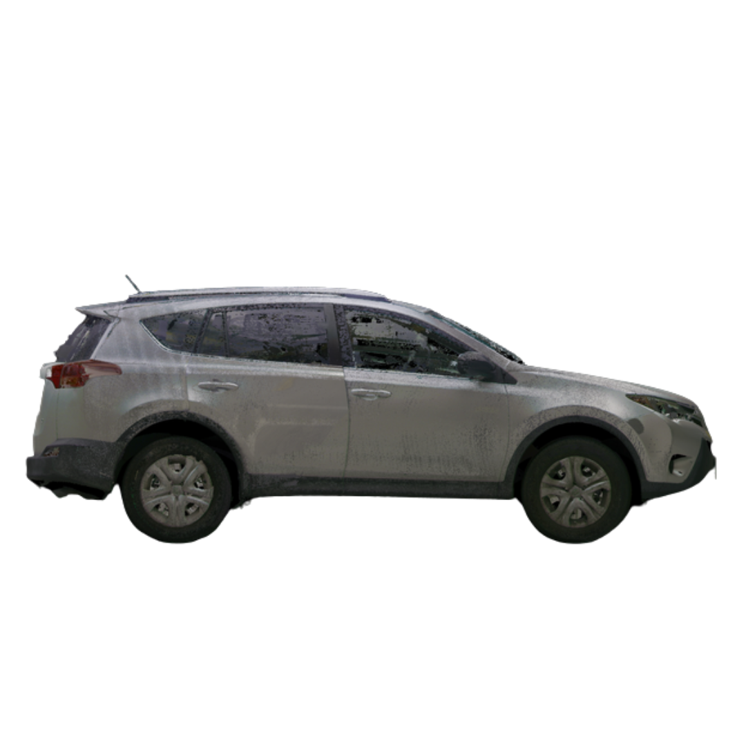 Toyota RAV4 2013