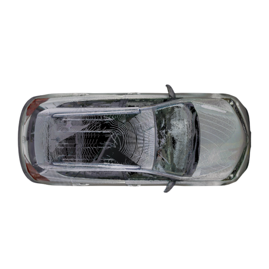 Toyota RAV4 2013