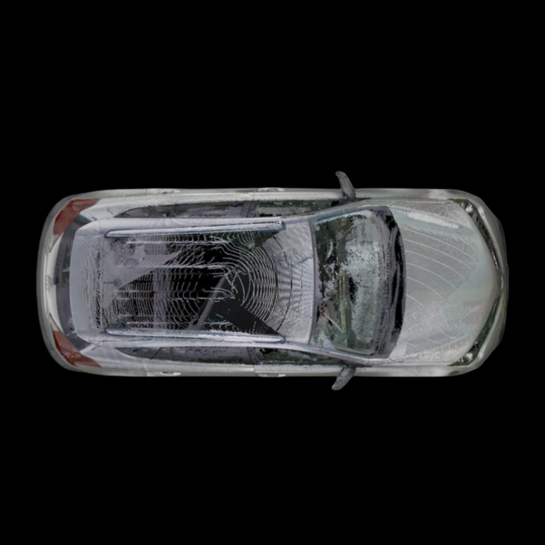 Toyota RAV4 2013