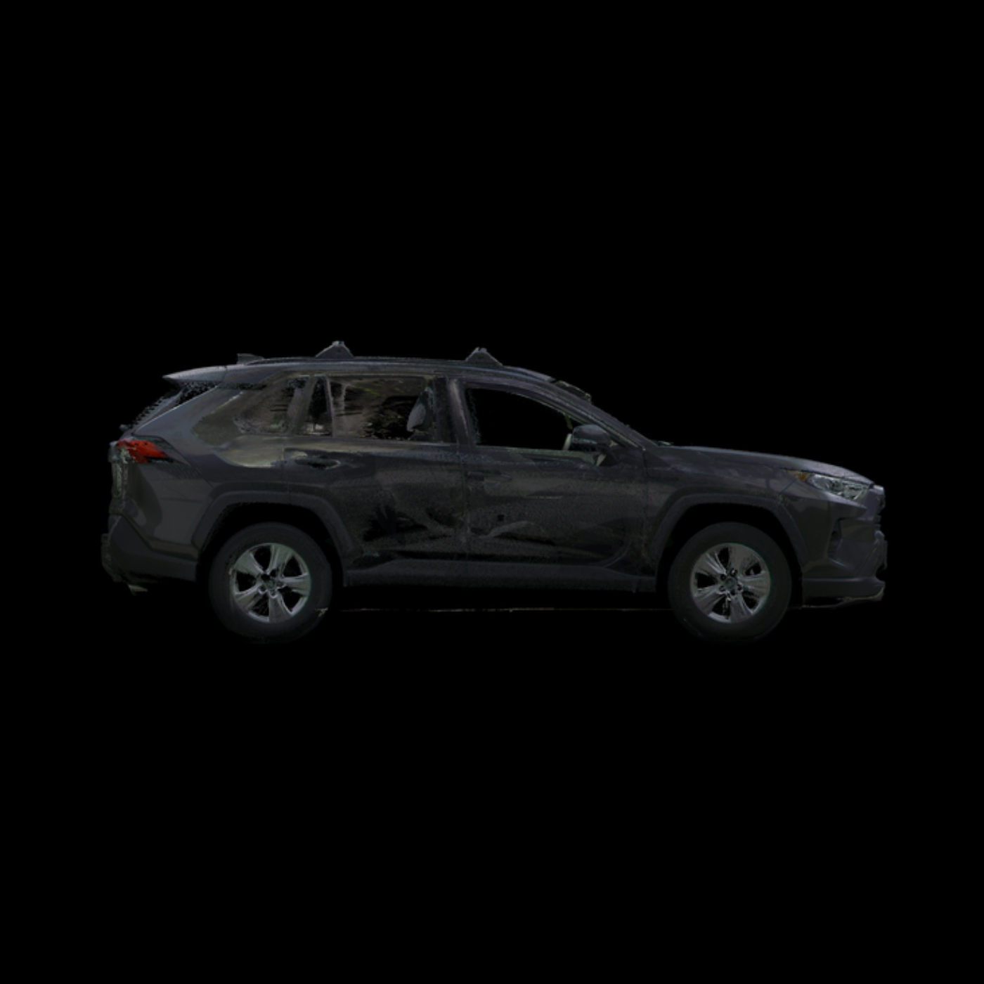 Toyota RAV4 2019