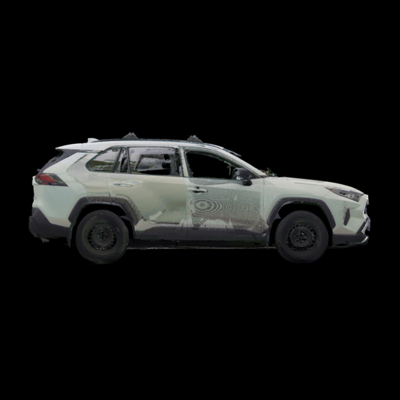 Toyota RAV4 2020