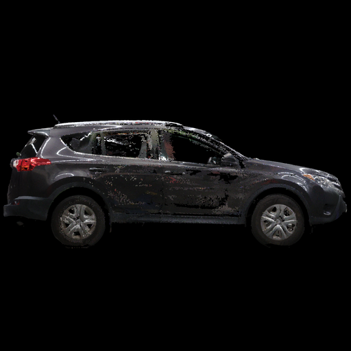 Toyota Rav4 2014