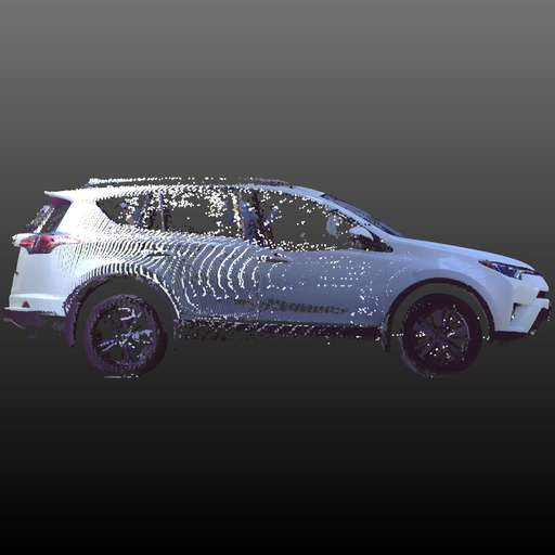 Toyota Rav4 2018