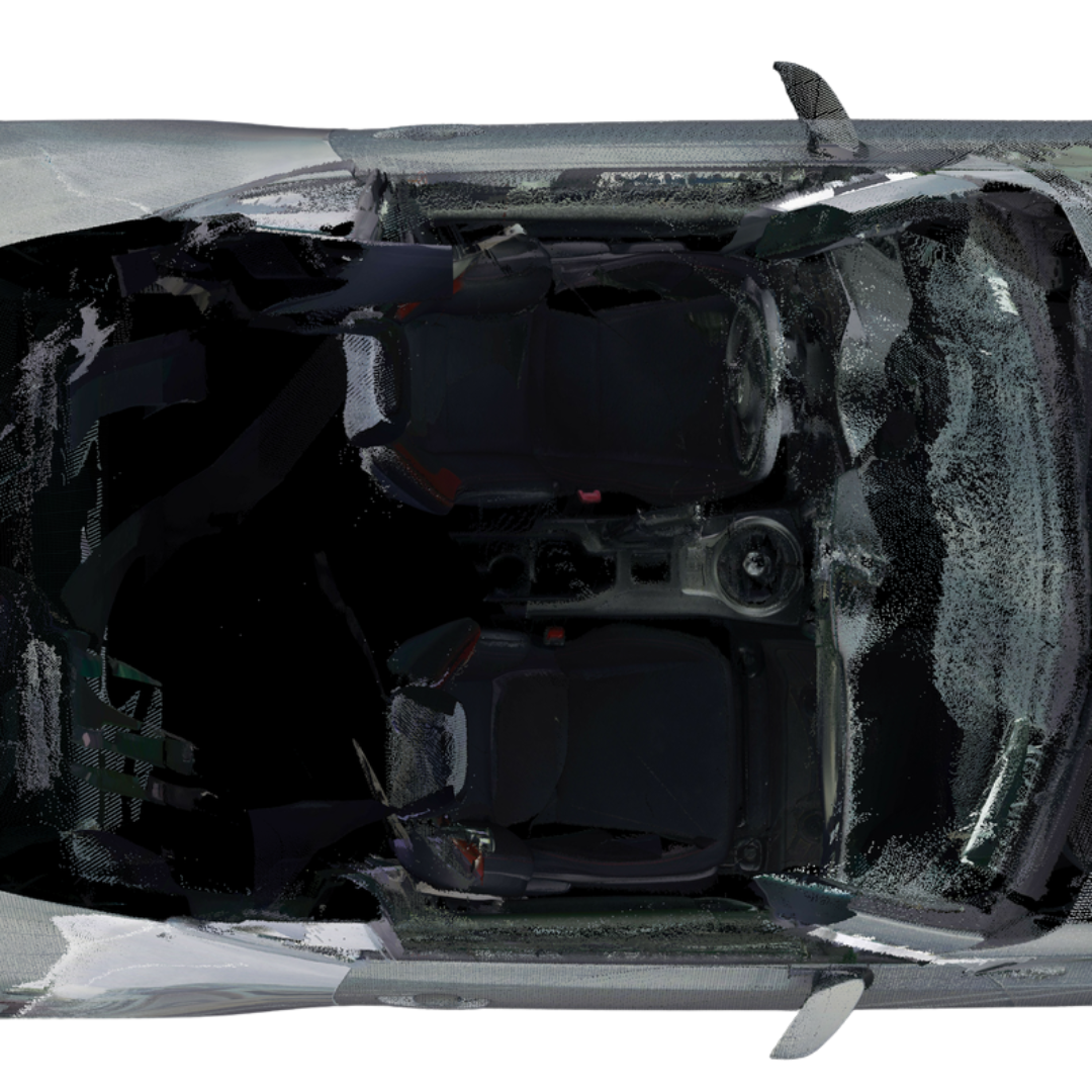 Toyota Scion FR-S 2013