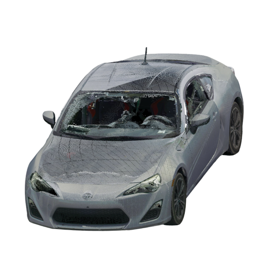 Toyota Scion FR-S 2013