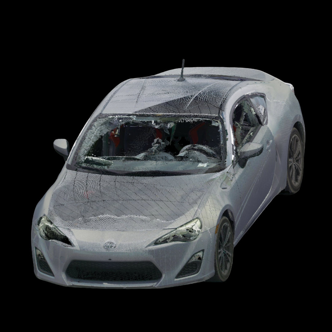 Toyota Scion FR-S 2013