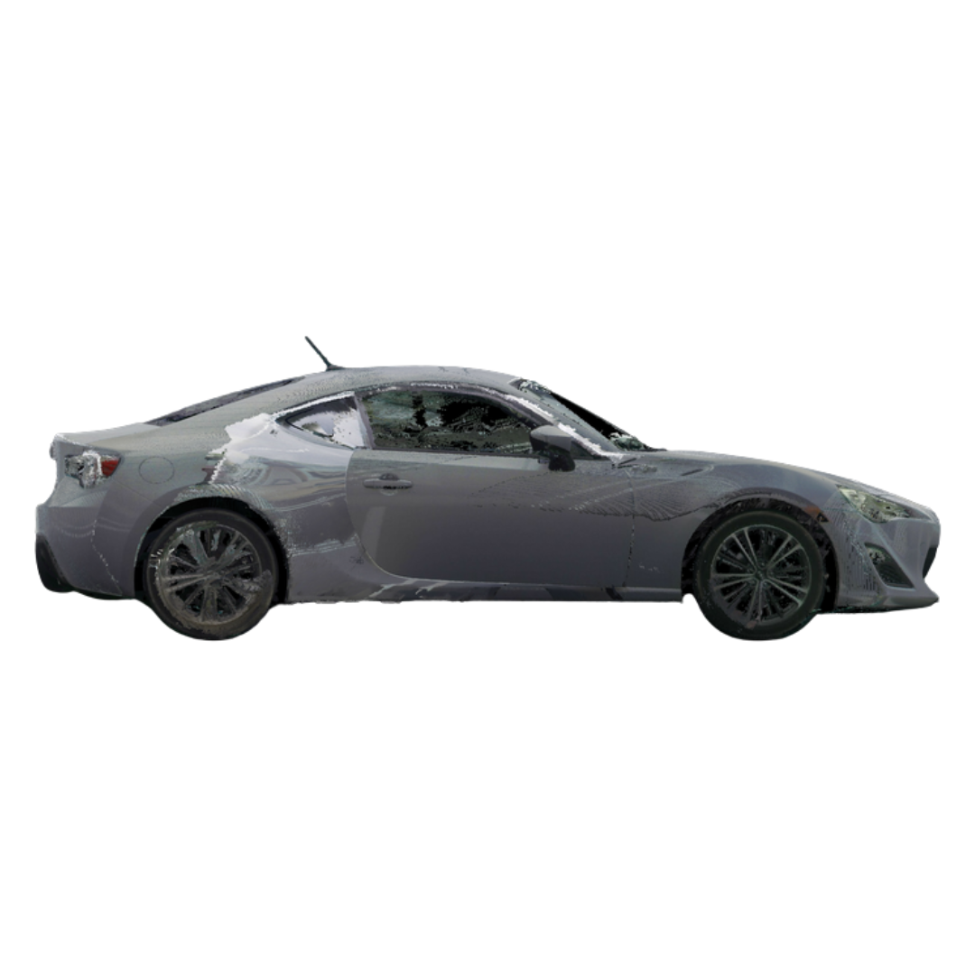 Toyota Scion FR-S 2013