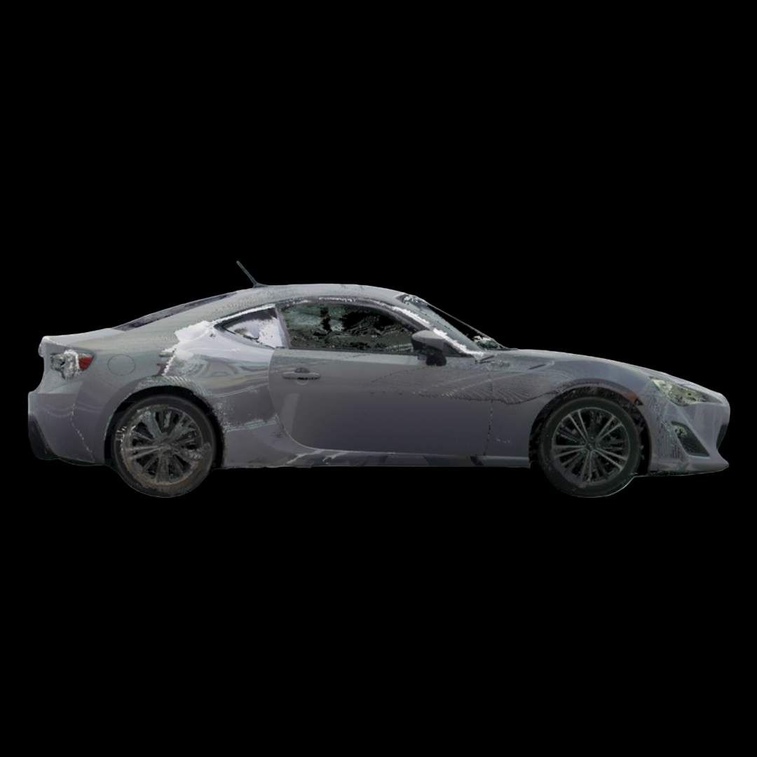 Toyota Scion FR-S 2013