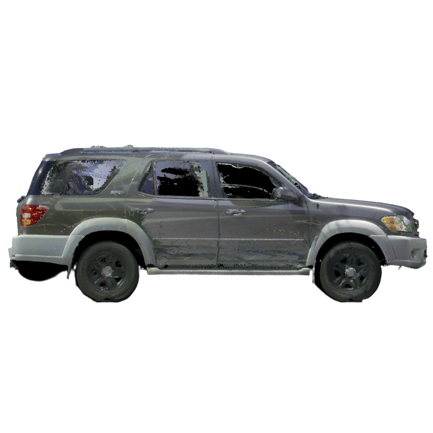 Toyota Sequoia 2003