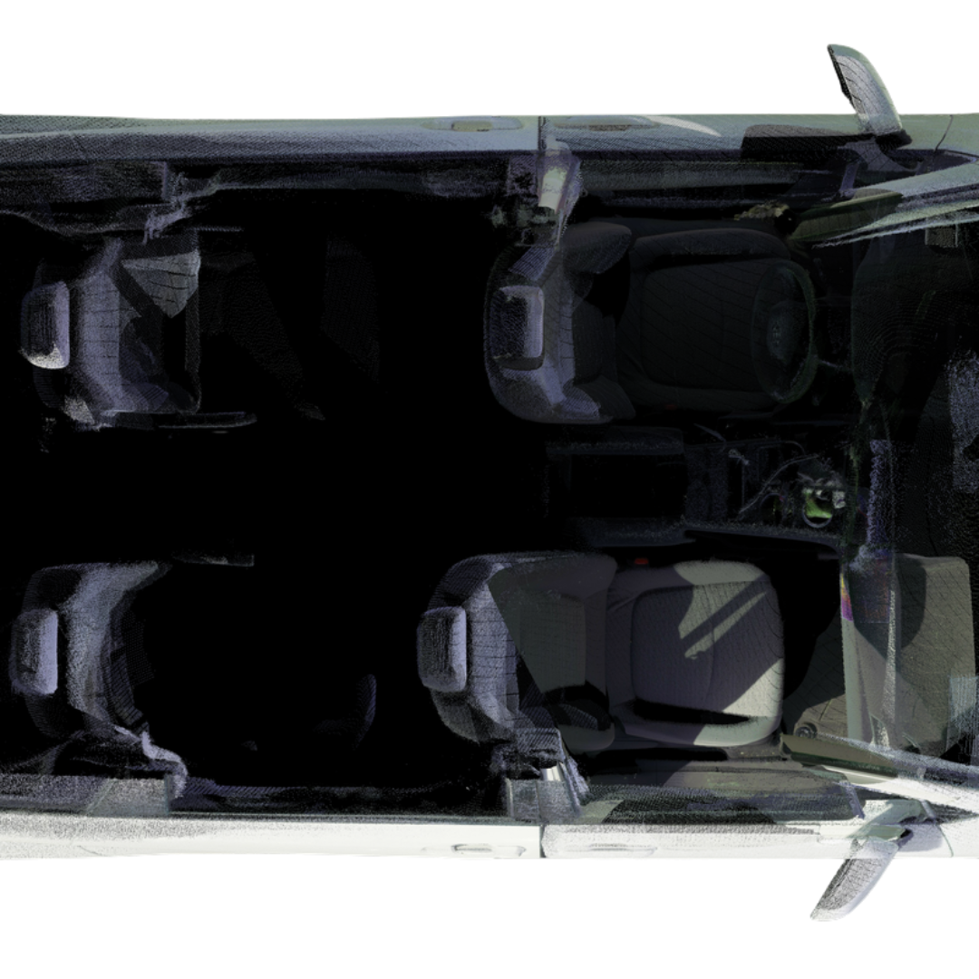Toyota Sienna 2023