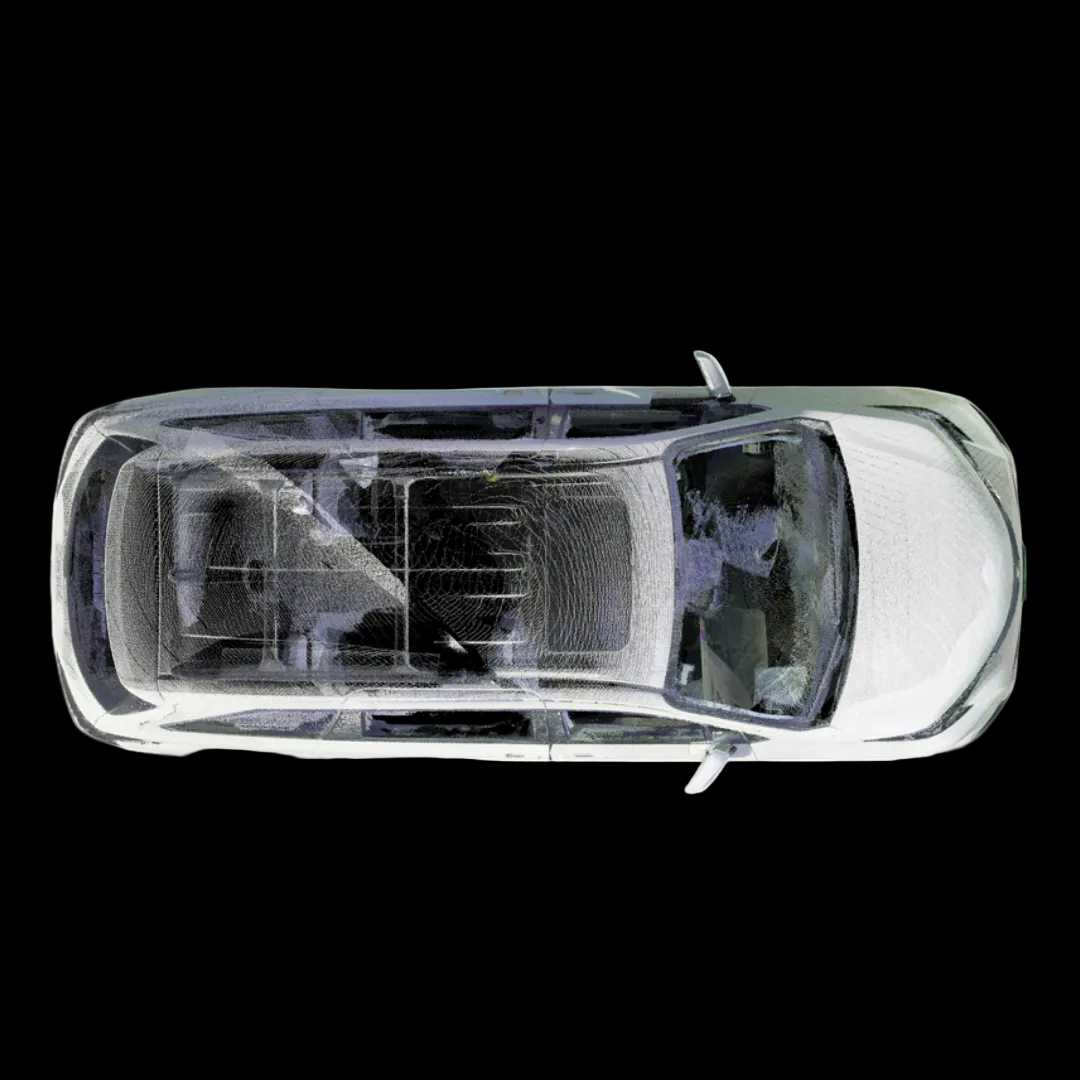 Toyota Sienna 2023