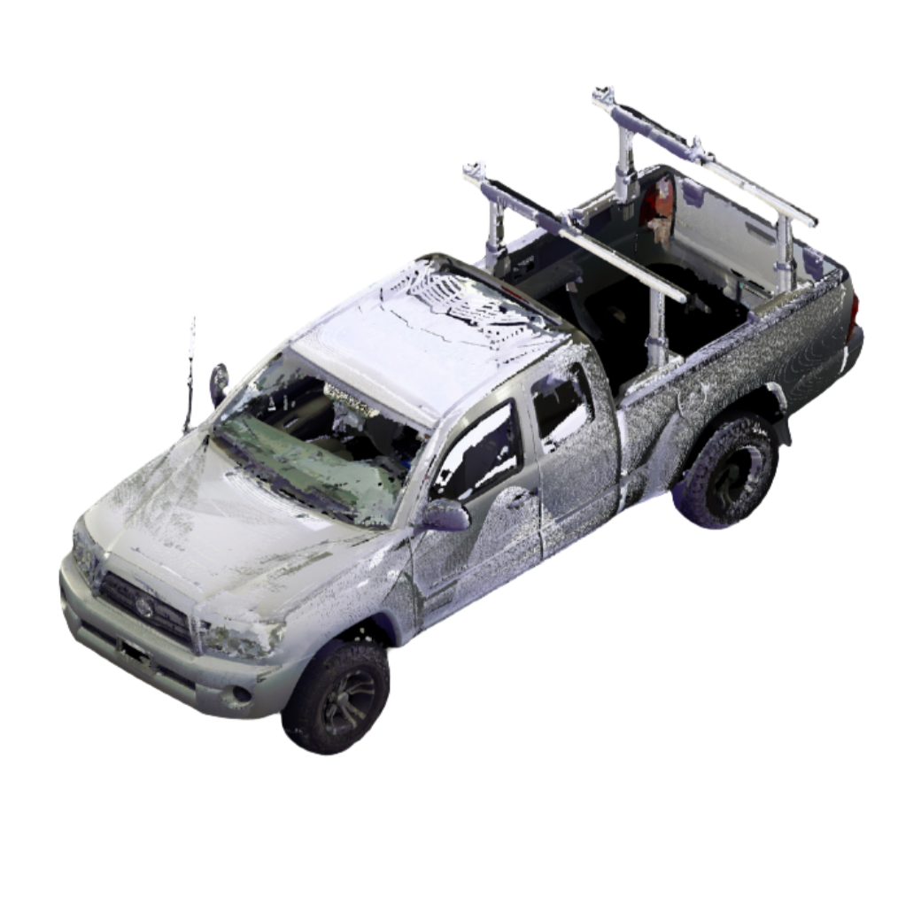 Toyota Tacoma 2006