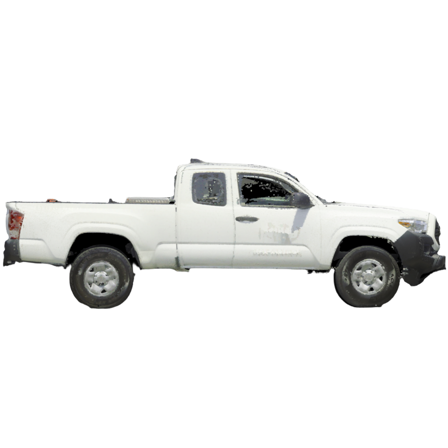 Toyota Tacoma 2016