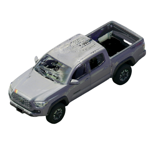 Toyota Tacoma 2020