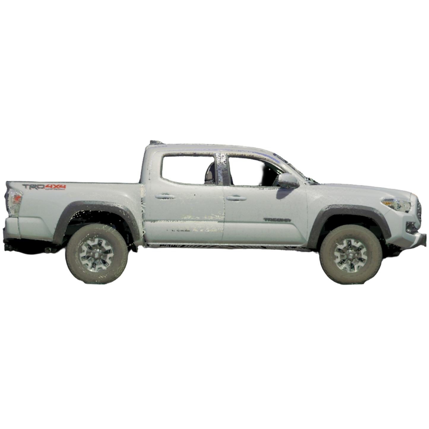 Toyota Tacoma 2020