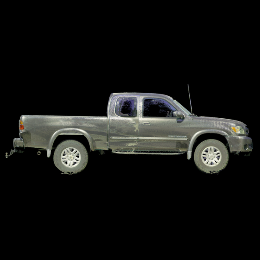 Toyota Tundra 2003