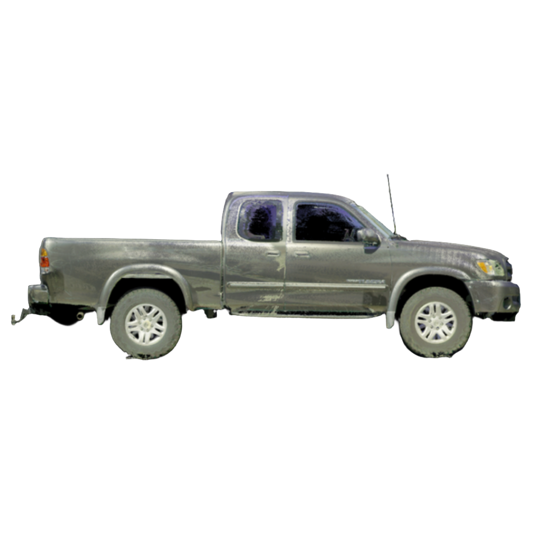 Toyota Tundra 2003