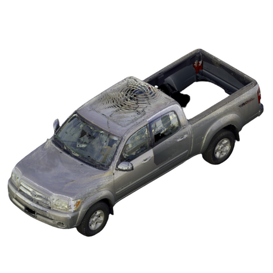 Toyota Tundra 2006