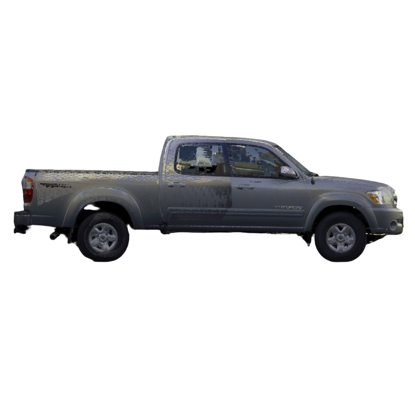 Toyota Tundra 2006