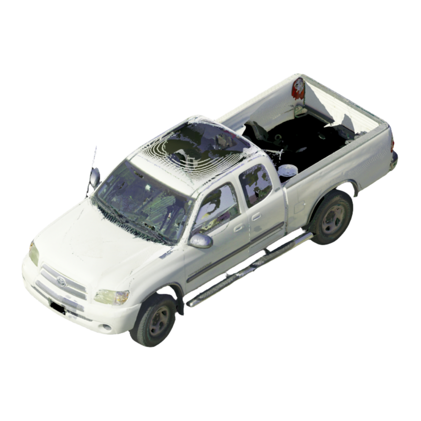 Toyota Tundra 2006